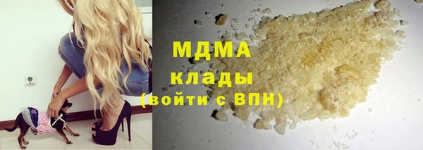 ALPHA PVP Няндома